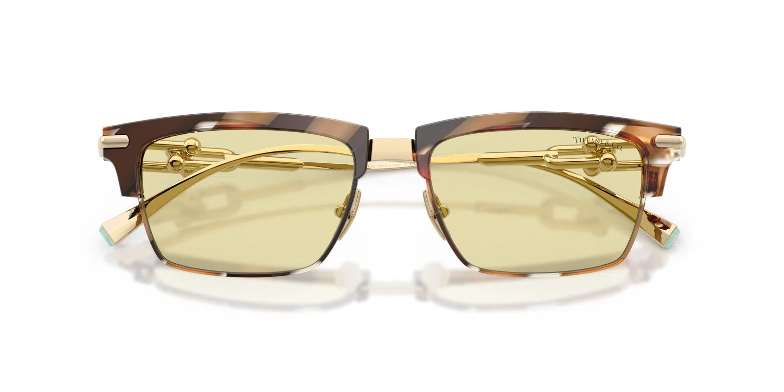 Tiffany 4262K Sunglasses - view 6